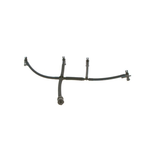 Bosch 0 445 130 055 Schlauch Leckkraftstoff für VW