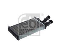 Febi Bilstein 19323 Wärmetauscher Innenraumheizung für Citroën Peugeot