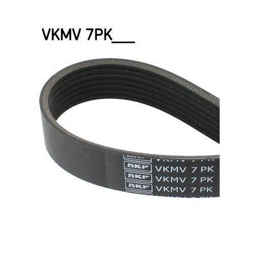Skf VKMV 7PK1127 Keilrippenriemen für Nissan Renault