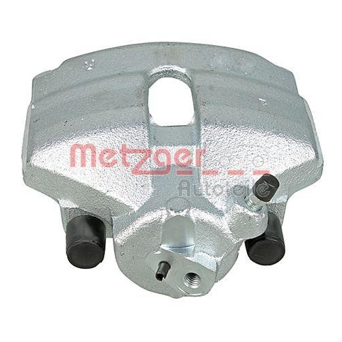 Metzger Autoteile 6260004 Bremssattel Vorderachse Rechts für Vag