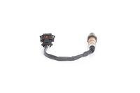 Bosch 0 258 006 499 Lambdasonde Nach Katalysator für Gmc Opel Vauxhall Holden