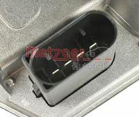 Metzger Autoteile 0892301 Drosselklappenstutzen für Citroën Fiat Peugeot