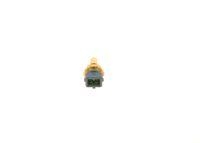 Bosch 0 280 130 026 Sensor Kühlmitteltemperatur für Alfa Romeo Bmw Citroën Fiat