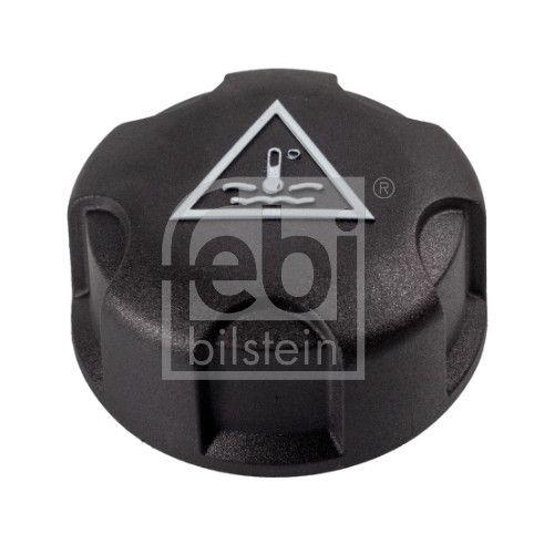 Febi Bilstein 37600 Verschlussdeckel Kühlmittelbehälter für Alfa Romeo Citroën