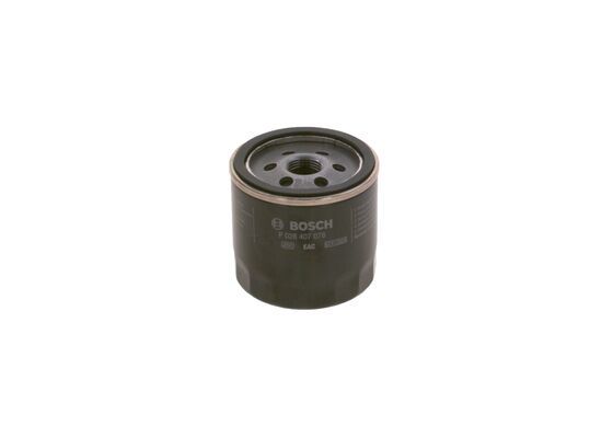 BOSCH Ölfilter F 026 407 078
