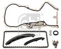 Febi Bilstein 102423 Steuerkettensatz für Audi Seat Skoda VW