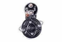 Hella 8EA 011 611-491 Starter für Opel Vauxhall Chevrolet