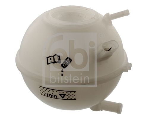 Original FEBI BILSTEIN Kühlerausgleichsbehälter mit Sensor 37324
