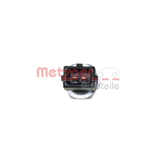 Metzger Autoteile 0905073 Sensor Ansauglufttemperatur für Bmw Rover Land Rover