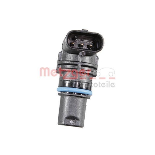 Metzger Autoteile 0903071 Sensor Nockenwellenposition für Porsche Vag