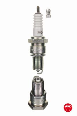 NGK Zündkerze