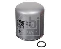 Febi Bilstein 34322 Lufttrocknerpatrone Druckluftanlage für Daf Ford Iveco Man