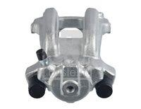 Febi Bilstein 181701 Bremssattel Hinterachse Links für Bmw