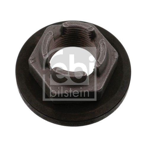 Febi Bilstein 18695 Mutter Achszapfen Hinterachse für Ford Mazda Ford Usa