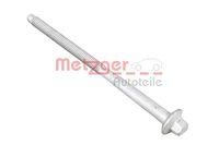 Metzger Autoteile 0870108S Schraube Einspritzdüsenhalter für Citroën Fiat Ford