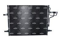Nrf 35936 Kondensator Klimaanlage für Ford