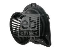Febi Bilstein 18782 Innenraumgebläse für Audi Seat VW