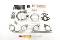Be Turbo ABS106 Montagesatz Lader für Mitsubishi Vag