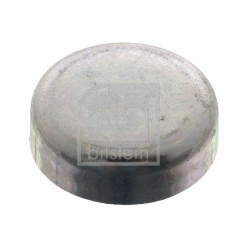 Verschlussstopfen, Motor