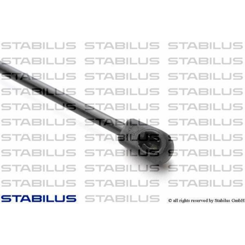 Stabilus 012158 Gasfeder Koffer /laderaum Beidseitig für Bmw Ford Ford Usa