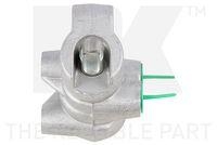 Nk 892323 Bremskraftregler Fahrzeugseite Hinten Links für Fiat