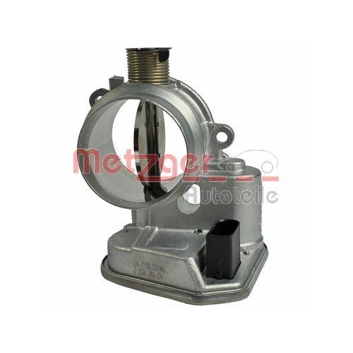 Metzger Autoteile 0892322 Drosselklappenstutzen für Bmw