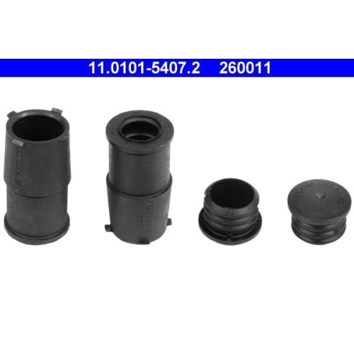 Reparatursatz, Hülse