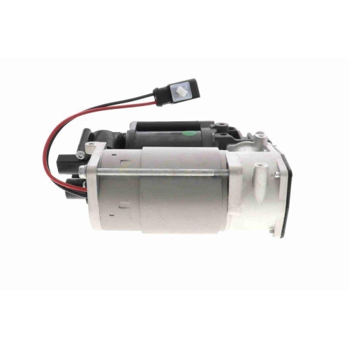 Kompressor, Druckluftanlage