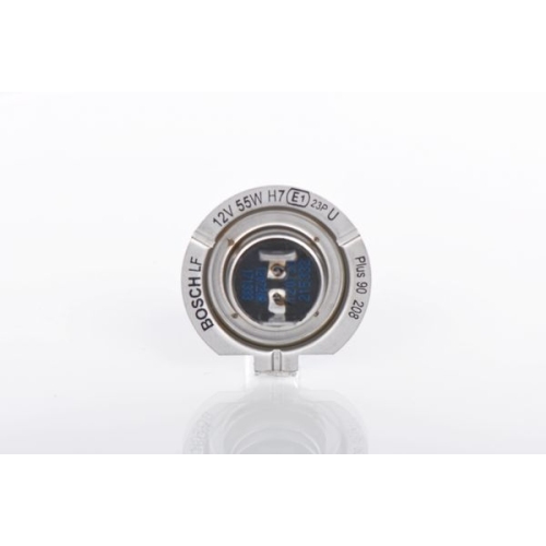 Glühlampe 12V 55W H7 PLUS90 BOX OF 2