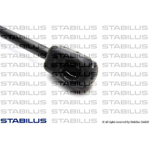 Stabilus 011499 Gasfeder Koffer /laderaum Beidseitig für Bmw Alpina