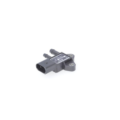 Bosch 0 281 002 710 Sensor Abgasdruck für Audi Seat Skoda VW