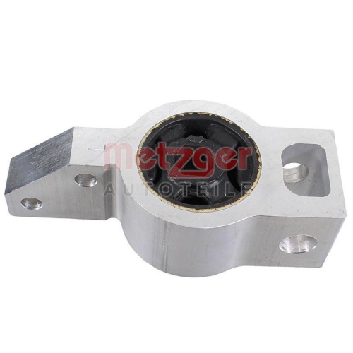 Metzger Autoteile 52005101 Lagerung Lenker Vorderachse Links Außen für Vag