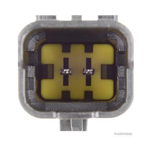Herth+buss Elparts 70682511 Sensor Abgastemperatur Rußpartikelfilter für Citroën