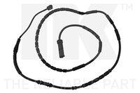 Nk 280196 Warnkontakt Bremsbelagverschleiß Hinterachse für Bmw