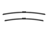 BOSCH AEROTWIN SCHEIBENWISCHER VORNE HINTEN für OPEL ASTRA J auch Caravan Kombi