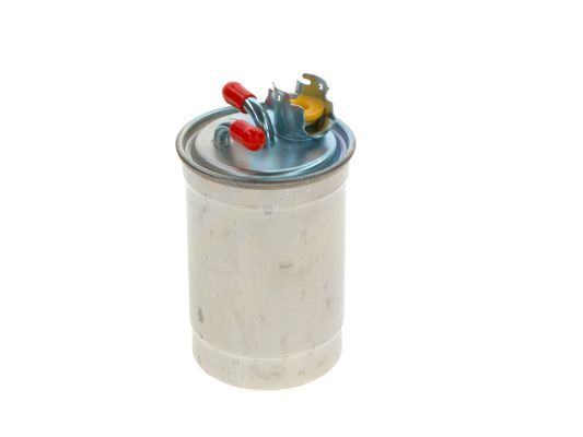 BOSCH Kraftstofffilter 0 450 906 267