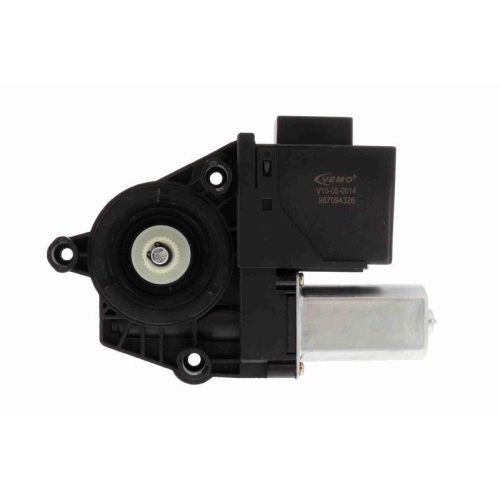 Vemo V10-05-0014 Elektromotor Fensterheber Hinten Rechts für Seat Skoda VW Vag