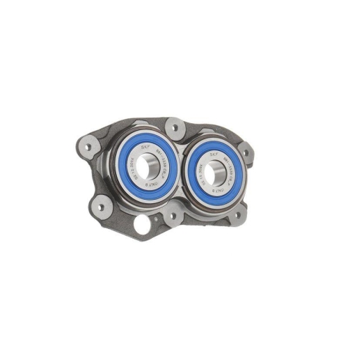 Skf VKT 1001 Lager Schaltgetriebe Getriebeausgangswelle Getriebeseitig für Audi