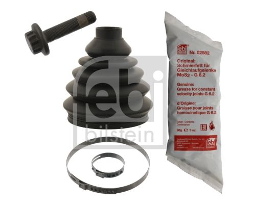 Original FEBI BILSTEIN Achsmanschettensatz 49070 VW 1K0 498 203 A