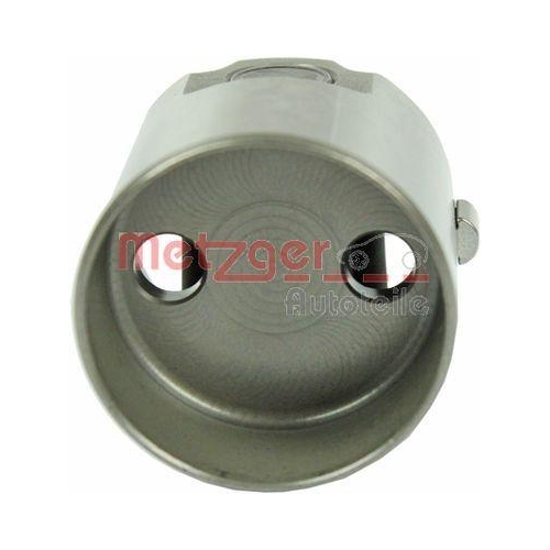 Metzger Autoteile 2250145 Stößel Hochdruckpumpe für Audi Bmw Mazda Mercedes Benz