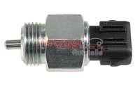 Metzger Autoteile 0912021 Schalter Rückfahrleuchte für Vag