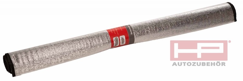 HP Scheiben-Abdeckung MAXI aus einer starken Schaumstoff-Aluminiumfolie