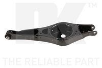 Nk 50147143 Lenker Radaufhängung Hinterachse Hinten Unten für Audi Seat Skoda VW