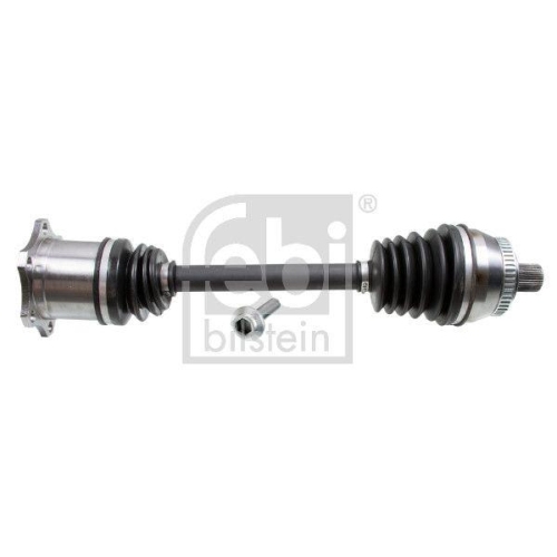 Febi Bilstein 180852 Antriebswelle Vorderachse Links Vorderachse Rechts für Ford