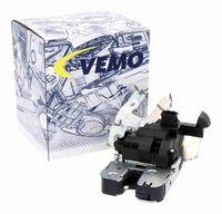 Vemo V10-85-0199 Heckklappenschloss Fahrzeugheckklappe für Seat Skoda Cupra