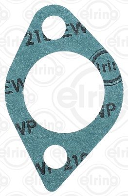 Original Elring Dichtung, Wasserpumpe 774.210