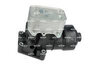 Nrf 31355 Gehäuse Ölfilter für Audi Seat Skoda VW