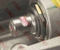 Trw JCR270 Lenksäule für Vauxhall Opel