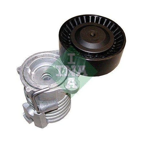 Original INA Spannarm, Keilrippenriemen 534 0296 10