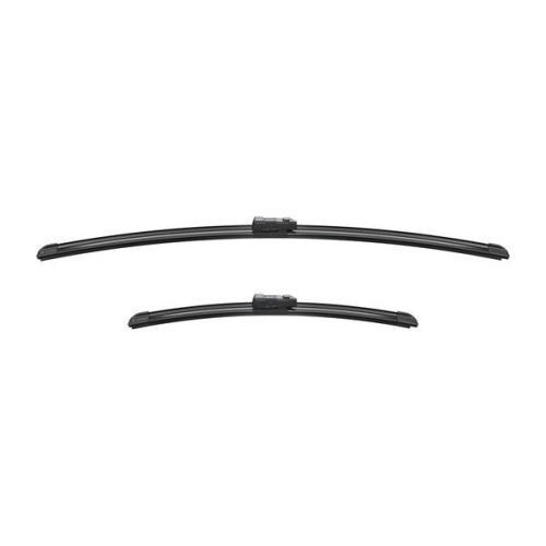 BOSCH AEROTWIN SCHEIBENWISCHER VORNE HINTEN für SEAT LEON 5F 5F1 + ST Kombi 5F8 